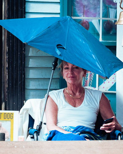 Lake George, NY - Jun 2024